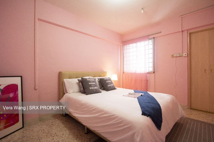 Blk 529 Bedok North Street 3 (Bedok), HDB 3 Rooms #176608322
